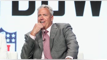 Rex Ryan emerging as Broncos' top candidate for defensive coordinator job: report