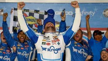 Ricky Stenhouse Jr strives to join elite company with another Daytona 500 victory