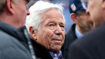 Robert Kraft on Tom Brady's retirement: 'He’ll always be a Patriot'