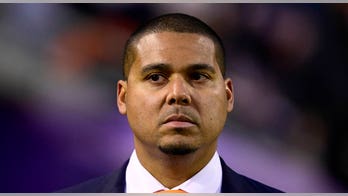 Bears 'leaning toward' moving No. 1 overall pick in 2023 NFL Draft: report