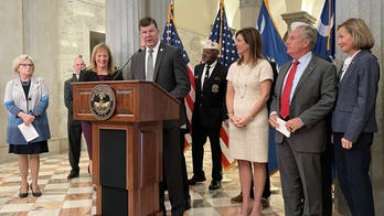 South Carolina governor nominates new Veterans' Affairs director