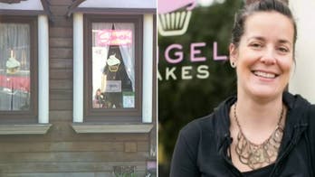 California bakery reopens after owner was killed in violent Oakland robbery