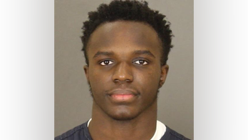 Maryland teenager found guilty of murdering police official's husband: reports