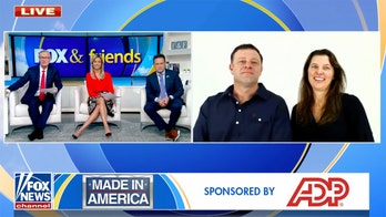 Married veterans make watches in America that can endure Navy SEAL testing