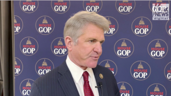 McCaul targets China, Afghanistan withdrawal as top oversight priorities: ‘I have subpoena power’