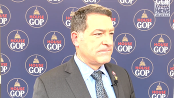 Homeland Security Chair Mark Green: Southern and ‘cyber’ borders top focus for holding Biden, China to account