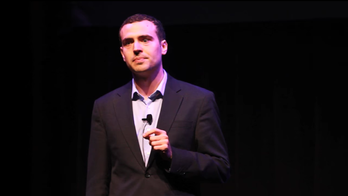 Top Biden admin official's husband is CEO of, has $25 million stake in green energy financing firm