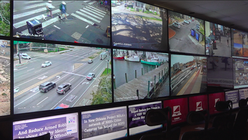 New Orleans nonprofit runs largest network of community crime cameras