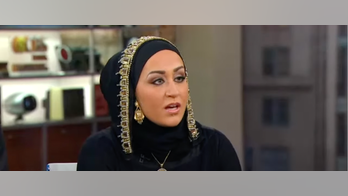 Muslim Latina inclusion activist's mom says she's lying about ethnicity: 'White as the driven snow'