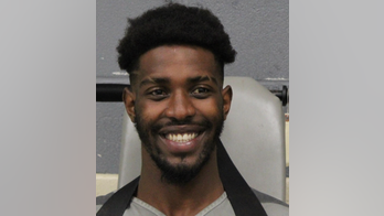 Texas man who blamed elderly neighbor's killing on 'Lucifer' charged with murder