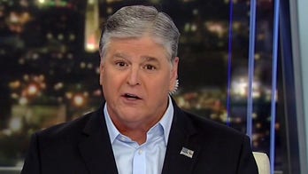 SEAN HANNITY: Does Biden think the Chinese spy balloon is a joke?