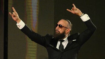 Ex-WWE star Sean Waltman recalls intense heat NWO members received, Dennis Rodman's involvement