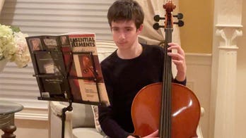 Preteen son slain in Massachusetts murder-suicide heard screaming in 911 call