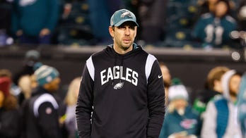 Eagles' Shane Steichen likely to be named next Colts head coach after Super Bowl LVII: report