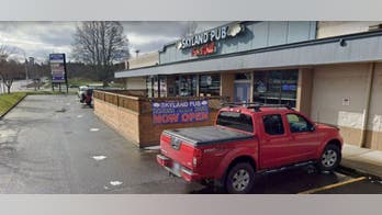 Drunk man who brought shotgun into Oregon bar tackled, beaten with his own gun by patrons: police