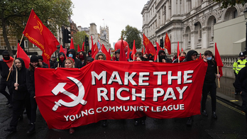 Socialist Party of Great Britain rebukes Congressman who warns of the dangers of socialism