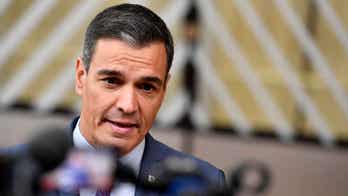 Spanish Prime Minister Pedro Sánchez is urging the European Union to 'reindustrialize'