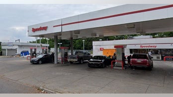 Philadelphia Speedway gas station blares opera music to deter crime