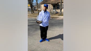 Two victims identified from Minnesota shooting after celebration of life