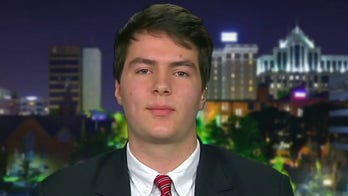 Catholic students kicked out of Air & Space Smithsonian Museum for pro-life hats: 'We had almost no words'