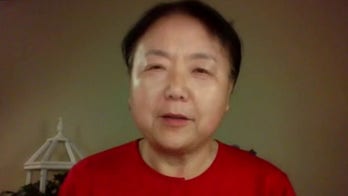 Mom who survived Maoist China rips Virginia Democrats' 'ignorant' opposition to teaching evils of communism