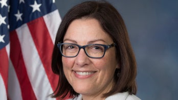 House Democrats’ campaign chair accuses Republican majority of being ‘focused on their extreme ideology’