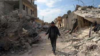 United Nations official says the Syrian death toll from earthquake is likely to rise