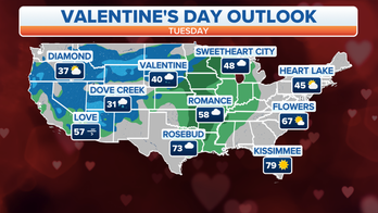 Stormy weather could bring blizzard conditions to Great Lakes, Plains