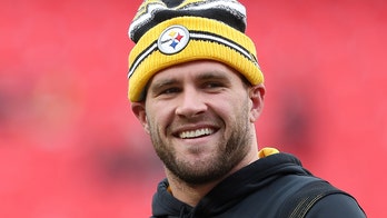 Steelers' T.J. Watt Jokes That 'Lesser Athlete' Would've Been