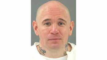 Man convicted of killing Dallas officer nearly 16 years ago faces execution