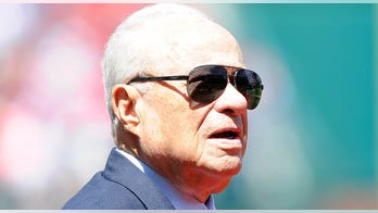 Nationals owner Ted Lerner, who helped bring baseball back to DC, dead at 97