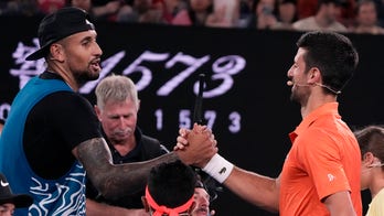 Australian tennis star Nick Kyrgios pleads guilty to assaulting ex-girlfriend, avoids conviction