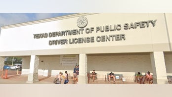 Thousands of Texans of Asian descent victims of driver’s license breach by criminal Chinese gang