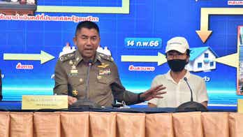 Michigan woman who fled to Thailand after allegedly killing MSU student with her car enters no-contest plea