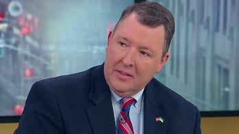 Thiessen explains why media covered for China on lab leak: 'The goal was to blame Trump' to win an election