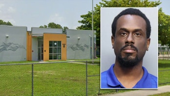 Florida teacher faces charges over alleged sexual relationship with 13-year-old 'girlfriend': police
