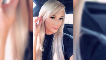 Sex worker suspect in Nevada 'BunnyRanch' shooting says she's wrongfully accused