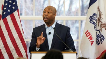 Sen. Tim Scott warns Biden's new mortgage rule will block families from making 'homeownership a reality'