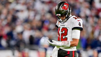 Tom Brady's divorce was factor in Buccaneers' struggles, team exec Bruce Arians says