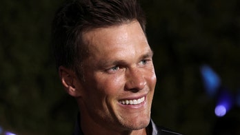 Tom Brady posts sultry underwear pic days after walking away from football