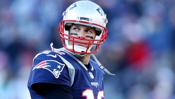 NFL legend Joe Theismann on Tom Brady's retirement: 'Nobody's going to win seven world championships'