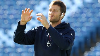 Tom Brady is not the best Super Bowl or regular-season quarterback, sports radio legend says