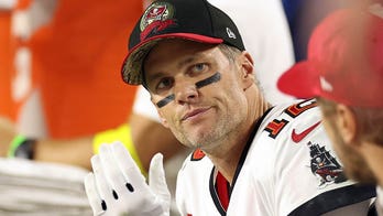 Tom Brady happy he's retired after dropping underwear selfie: 'I'd have gotten a lot of s---'