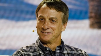 Tony Hawk puts greater focus on health but has no plans 'on quitting anytime soon'