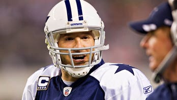 XFL broadcaster sideswipes Tony Romo after kicker makes field goal
