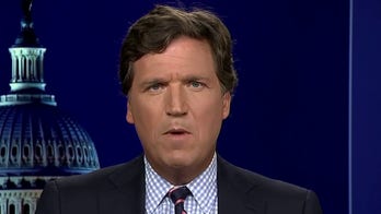 TUCKER CARLSON: Americans are having to defend themselves