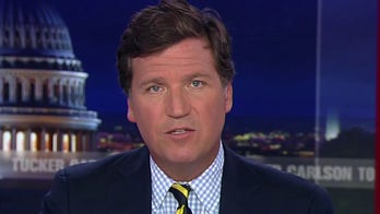 TUCKER CARLSON: The lies 'just kept coming' during Biden's State of the Union speech