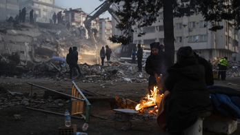 Dutch police find narcotics in truck carrying aid to Turkey, Syria after earthquake
