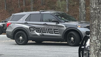 Atlanta-area neighbor hears screams, shoots man who was stabbing women: 'I just couldn't sit there'