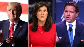 GOP insiders warn Nikki Haley lacks support, will have to 'prove' herself as 2024 presidential field expands